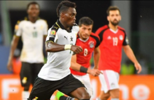 Tremblement de terre: Christian Atsu a été retrouvé vivant en Turquie