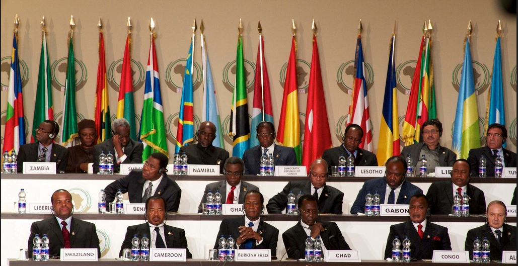 Africa political Outloo – Bruxelles abrite un conclave sur la gouvernance africaine en 2023