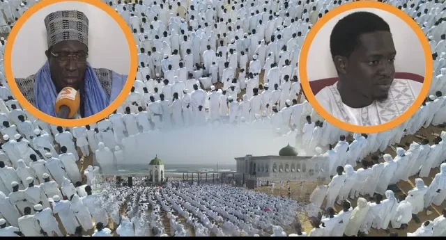 Appel 2023 – Grand Serigne de Dakar : « Sénégal kouko nara Tall… »