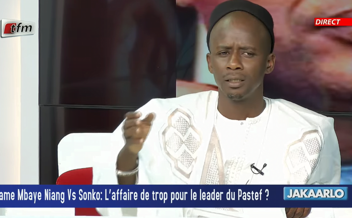 Fou Malade : « Macky veut faire de Mame Mbaye Niang son interlocuteur… » (Vidéo)