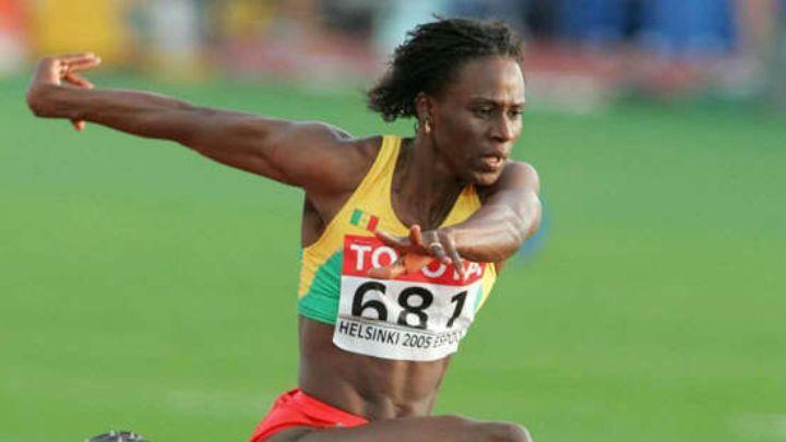 Disparition de l’athlète Kène Ndoye: Triste fin de champions !
