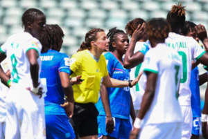 Barrage Mondial Féminin: Les Lionnes du Sénégal éliminées après avoir été largement battues par l’Haïti (4-0)