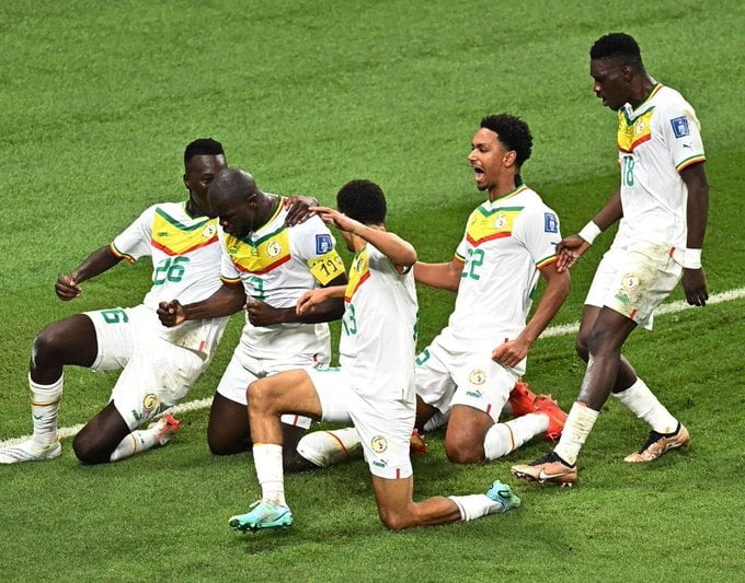 Classement FIFA : Le Sénégal va retrouver la 18e place