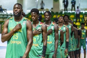 Basket – Le Cap-Vert bat la Côte d’Ivoire et s’offre le 5e ticket: Pas de Mondial pour le Sénégal!