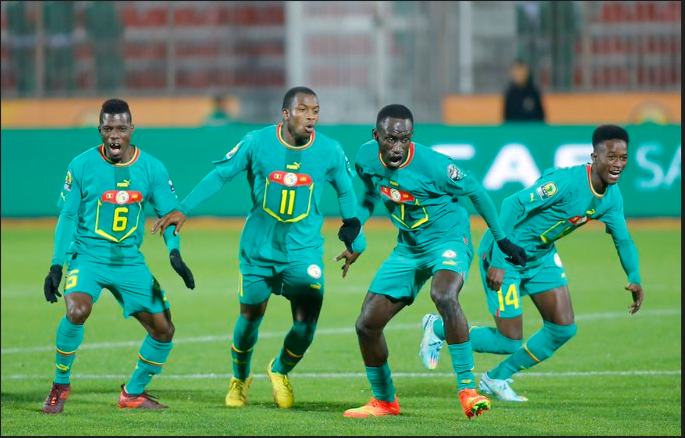 Champions d’Afrique – La galère après le sacre : Paradoxe sénégalais