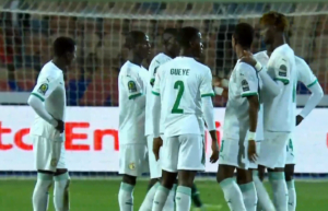 Foot – Can U20: Le Sénégal domine le Nigéria (1-0)