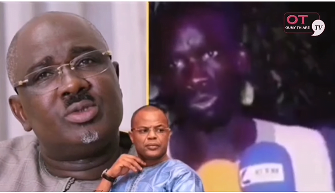 PRODAC avorté à Agnam : Ces grosses révélations sur Farba Ngom, Mame Mbaye et Cheikh Amar…vidéo