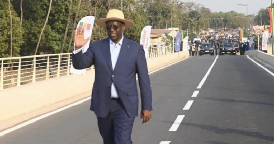 « Le Sénégal gangréné par la corruption » Le Figaro charge à nouveau la gestion de Macky Sall