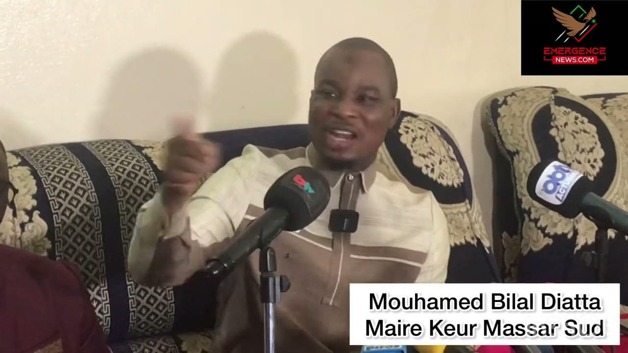 Déguerpissement à Keur Massar Sud : Le maire veut de l’ordre dans sa commune