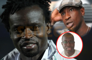 Affaire Blue Trade Company : Mamadou Niang décharge Saliou Samb devant Ferdinand Coly (Document)