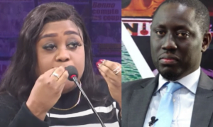 Mami Samb recadre Pape Malick Ndour : « Ses propos ne sont pas dignes d’un ministre »