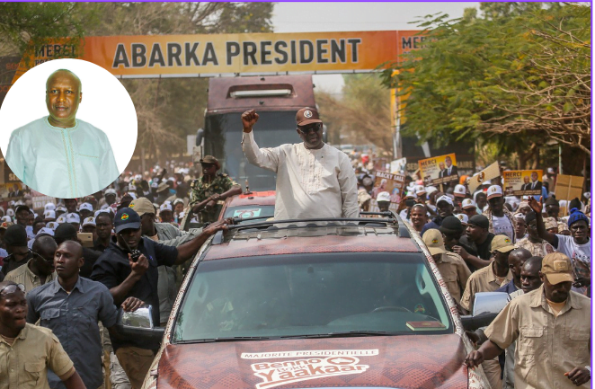 Visite de Macky à Sédhiou : Déjà des doléances de Marsassoum sur la table du Président