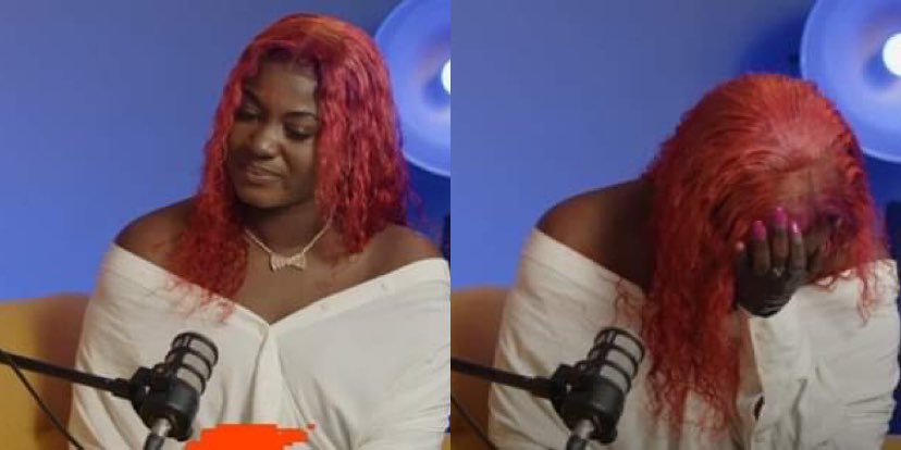 Mia Guissé en larmes: « j’ai perdu mon fils, mon père » (vidéo)