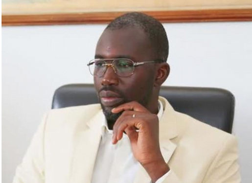 Palais et Apr : Démission d’un très proche de Macky Sall