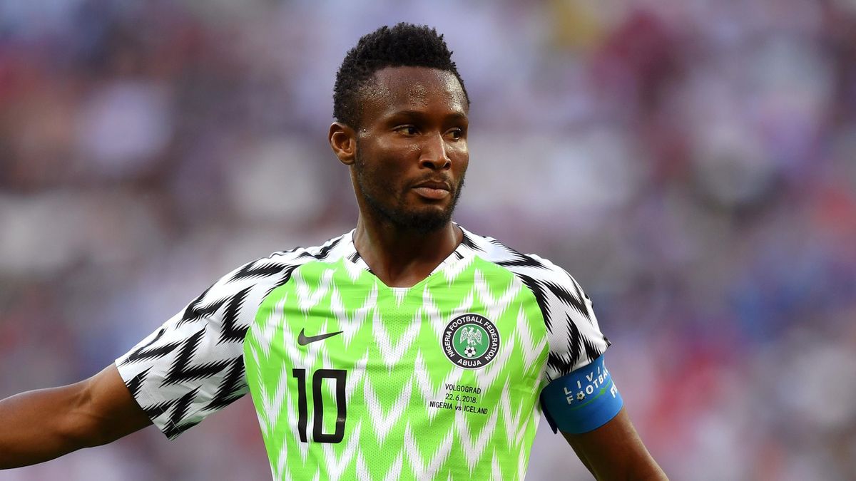 Obi Mikel : « Comment on m’a volé le Ballon d’or africain 2013. Avant d’y aller, on m’a dit que j’avais gagné »