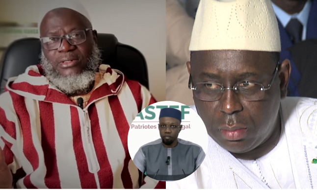 « Patrons de presse, Khalifes généraux corrompus, Etat d’injustice »: Oustaz Oumar Sall s’adresse à Macky (vidéo)