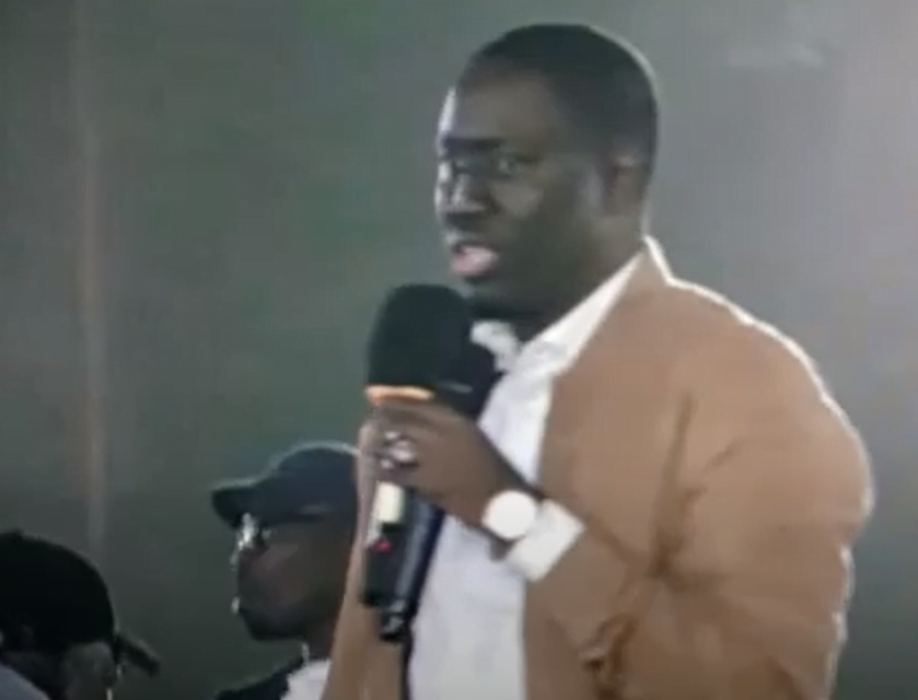 Violence Politique – P. Malick Ndour est ferme : « les FDS feront leur job, mais nous aussi… » (Vidéo)