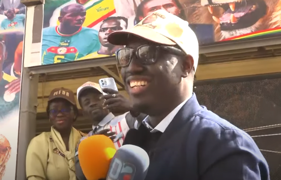 « Ousmane Sonko sougnko convoqué waté, 30mn lagnko mey, sou guénoul, gnou dieuliko, take ko, yobou… » (Vidéo)
