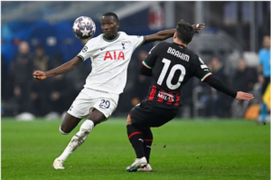 Pape Matar Sarr: « Je veux encore gagner la Can, le Ballon d’Or, le Mondial et la ligue des Champions »