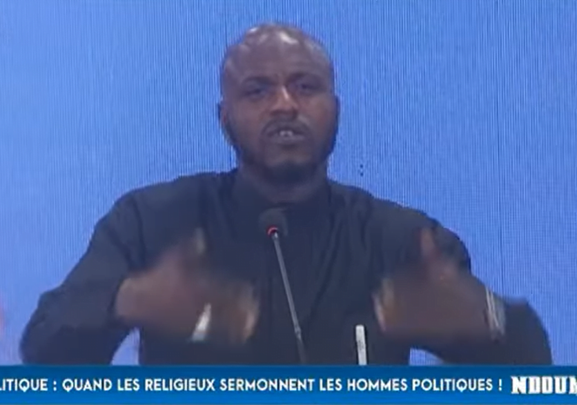 Ibrahima Pouye sur les insultes à l’endroit des marabouts : « Li warna Nék Kersa Ci Mbolèm Acteur politique »