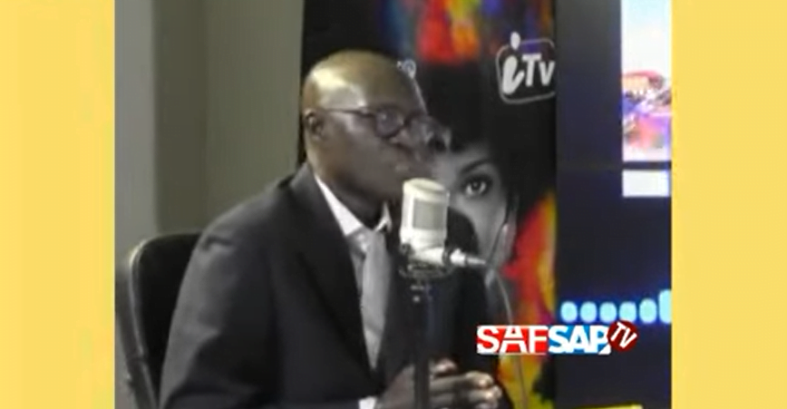 « Le legs de Bamba, Maodo… s’érige en rempart de toute déstabilisation » (Pr Mbaye Thiam) vidéo