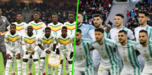 Finale CHAN 2022 : Le onze de départ probable des Lions Locaux