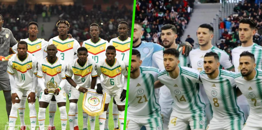 Finale CHAN 2022 / Algérie 0 – 0 Sénégal après les prolongations : Place aux tirs au but