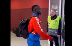 Foot – Bayern Munich vs Union Berlin: L’arrivée de Sadio Mané qui va démarrer sur… (vidéo)