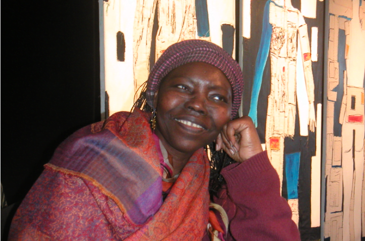 Nécrologie : Le cinéma sénégalais endeuillé…