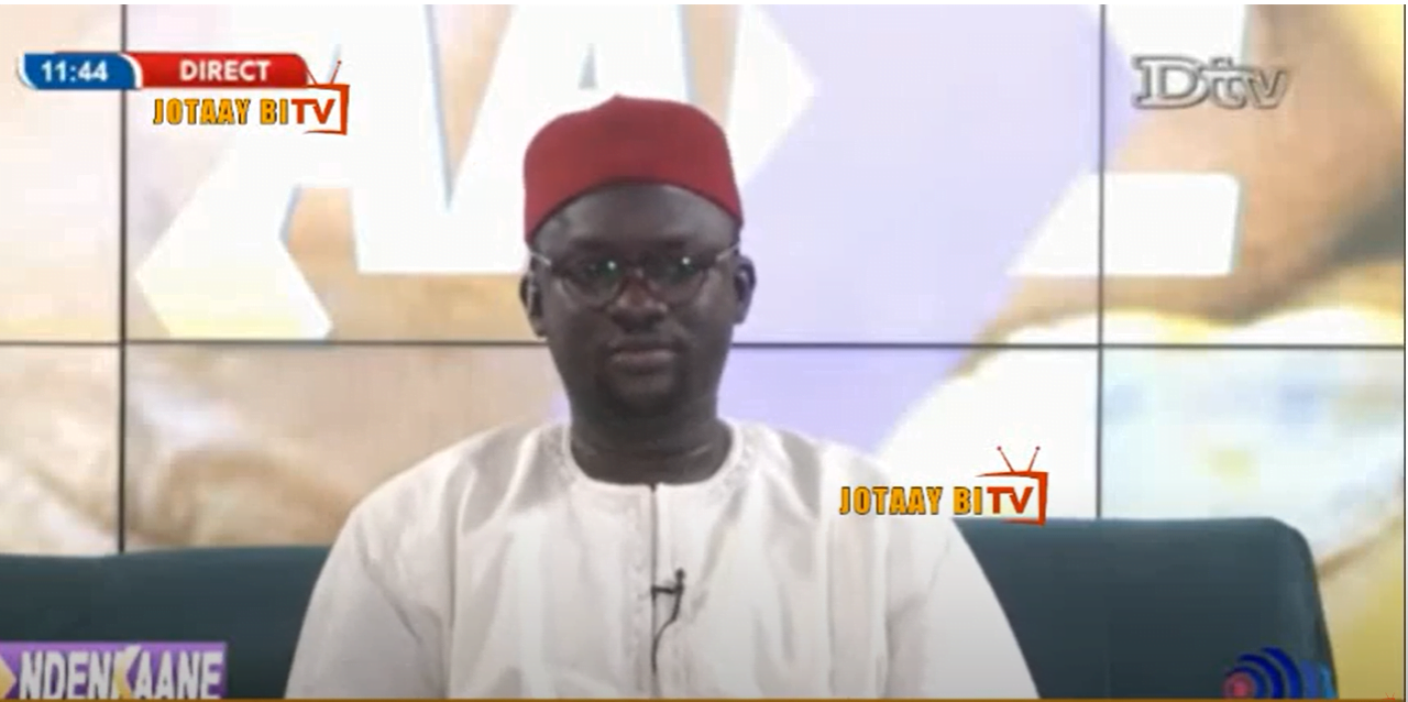 Saint-Valentin : « Fête gui amoul benn sens au Sénégal » (Oustaz Makhtar Sarr) – Regardez :