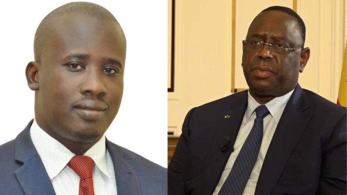 Présidentielle : Le maire de Dabaly va au-delà du 2e quinquennat pour Macky Sall en 2024 et…