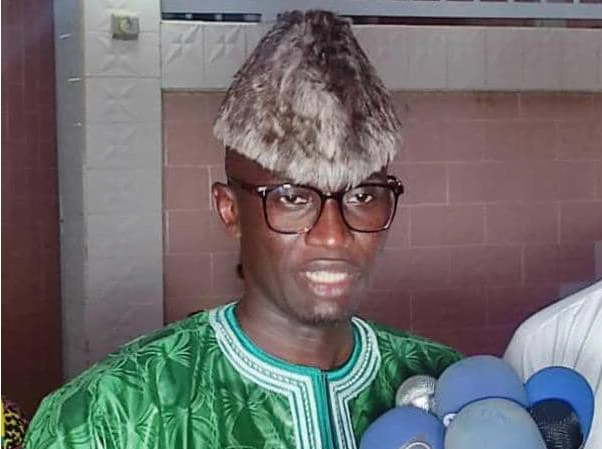 Serigne Khassim Mbacké postule Macky, invite Bby à mouiller le maillot et rabroue Sonko