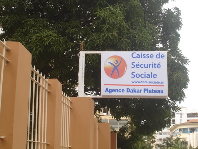 Détournement de 1,8 milliard à la Caisse de sécurité sociale : Deux arrestations clés par la Section de Recherches