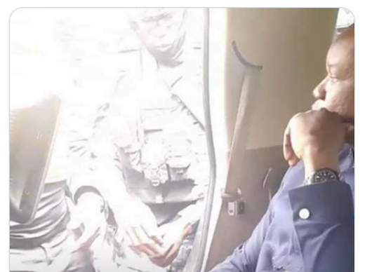 Sonko exfiltré de son véhicule : Les véritables raisons dévoilées