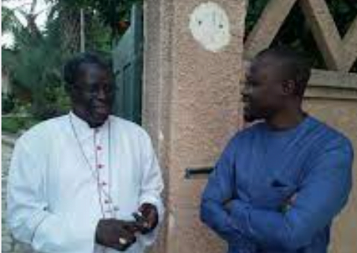 Carême : Ousmane Sonko souhaite un Saint temps aux Chrétiens