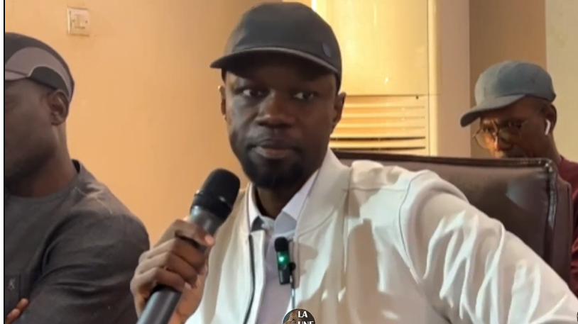 Patte d’Oie : La leçon de Sonko sur la mairie, le Palais, « ces institutions… »