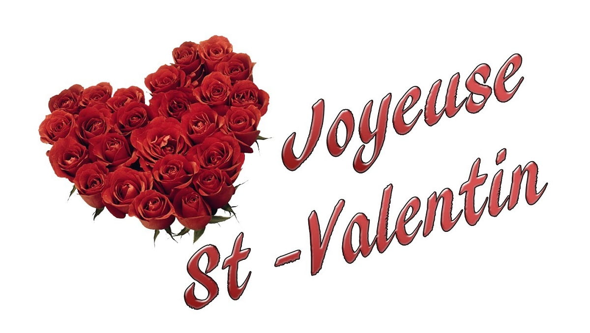 Saint valentin, découvrez le cadeau du maire de Bambilor à sa femme (vidéo)