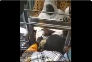 Situation sociopolitique : Un talibé mouride briefe le Khalife et cite Sonko… (Vidéo)