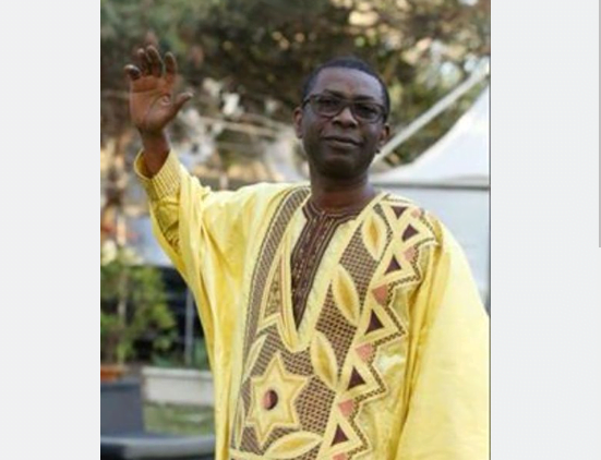 Soutien à la Turquie : Un grand Boubou Youssou Ndour vendu à plusieurs millions