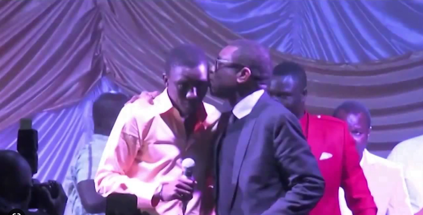 Duo avec Youssou Ndour : Ce qu’en pense Waly Seck