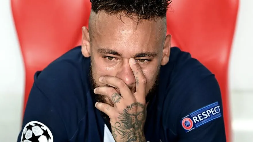 Terminé pour Neymar, le PSG prend une décision importante en raison de ses blessures répétées !