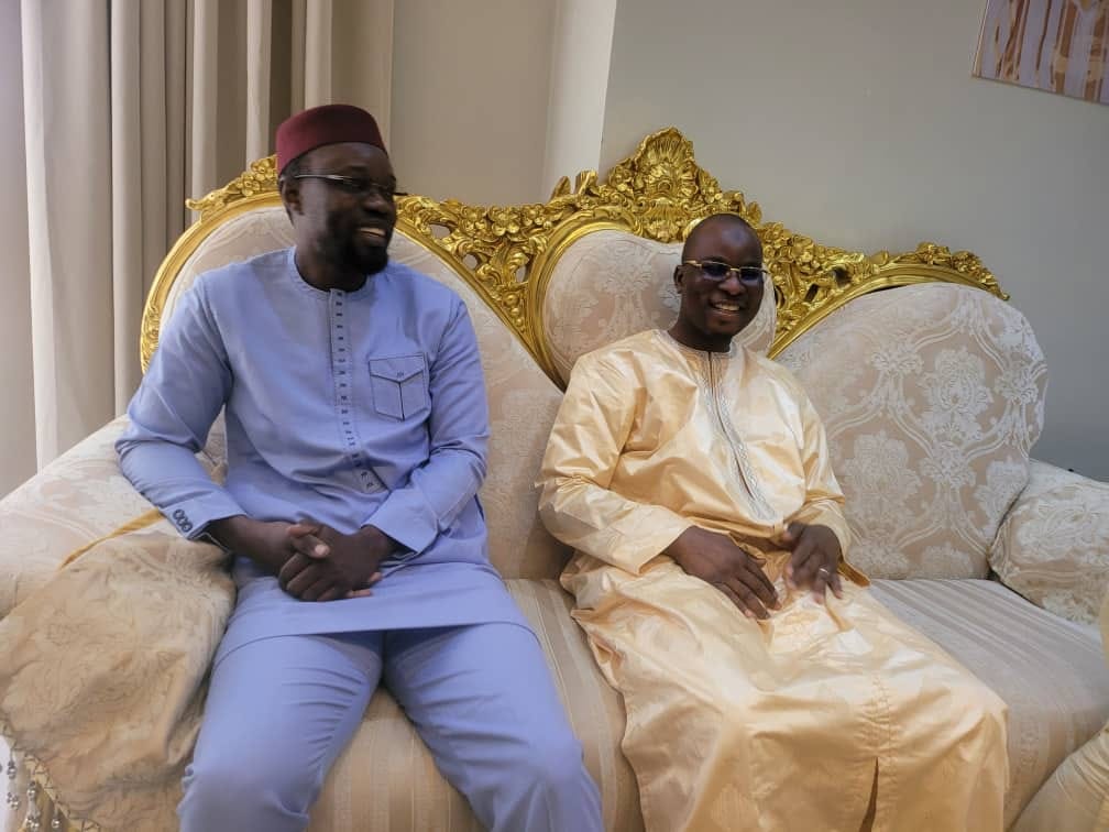 Keur Massar Sud – Le maire Mouhammed Bilal Diatta (Pastef) convoqué par la gendarmerie