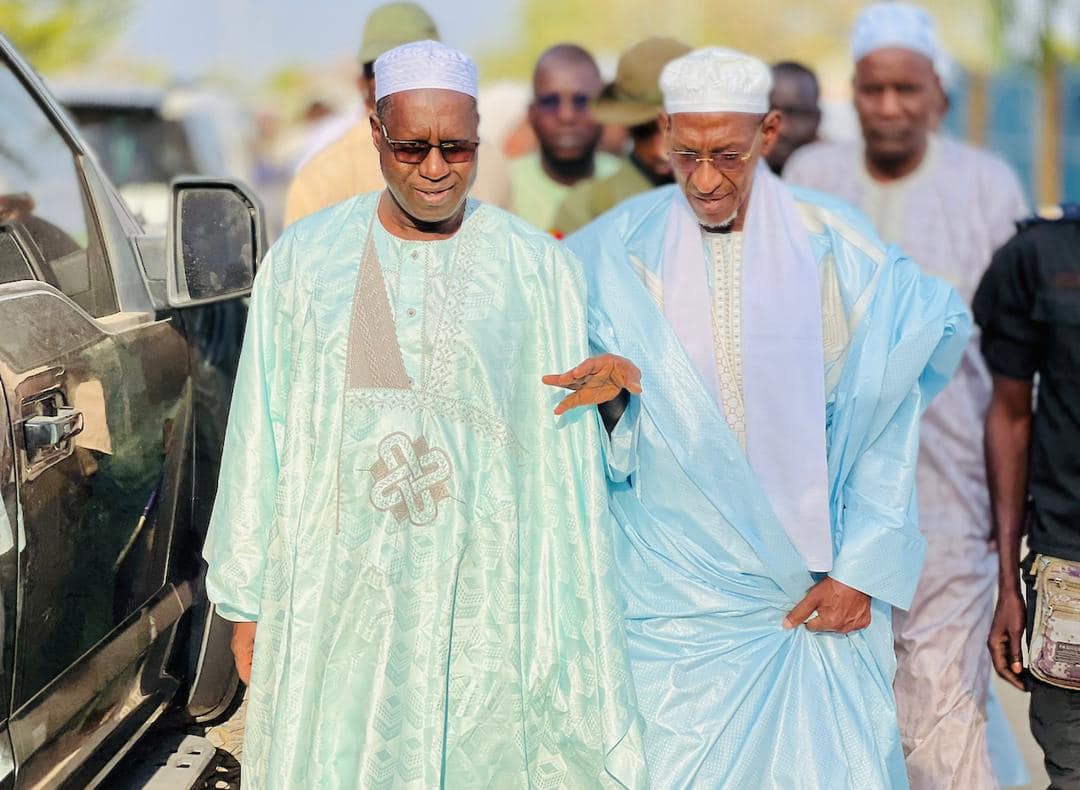 Daaka 2023 : Abdou Karim Sall fustige « la mauvaise qualité de services offerts par Orange »