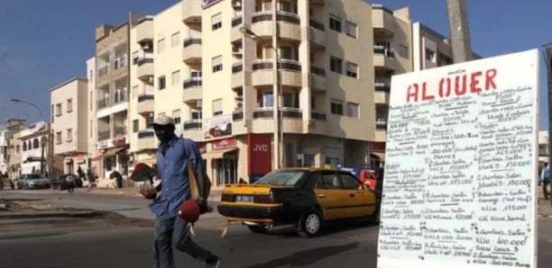 Baisse des Loyers: Toujours pas un décret pour contraindre les bailleurs