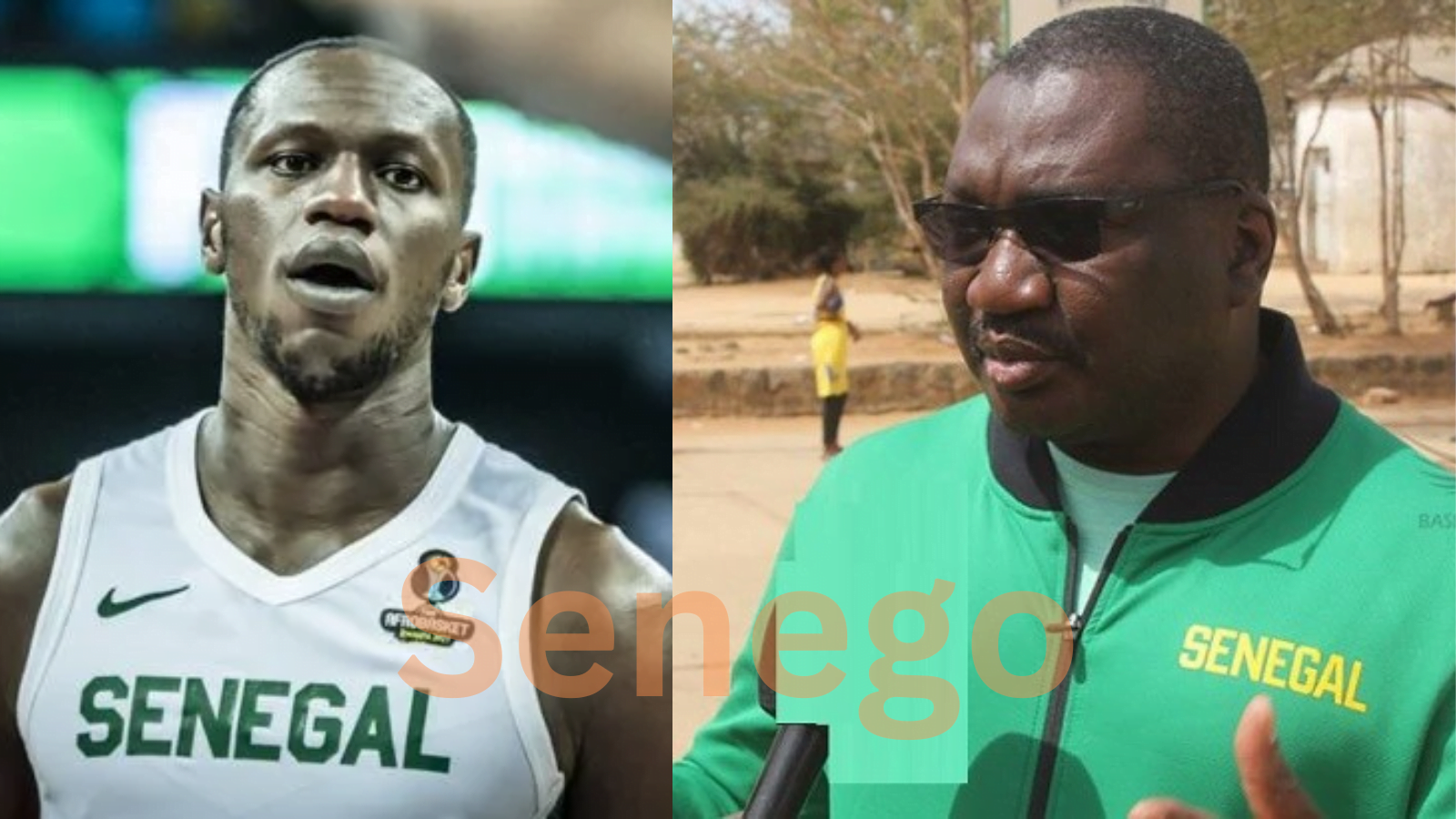 Basket: Non, Gorgui les critiques contre Babacar Ndiaye ne sont pas crypto-personnelles…
