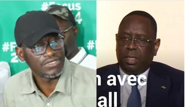 Abass Fall à Macky : « Le maître des injustices dans ce pays… » (vidéo)