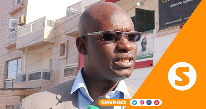 Conseil municipal de Dakar : Abass Fall vole la vedette à Barthélemy Dias