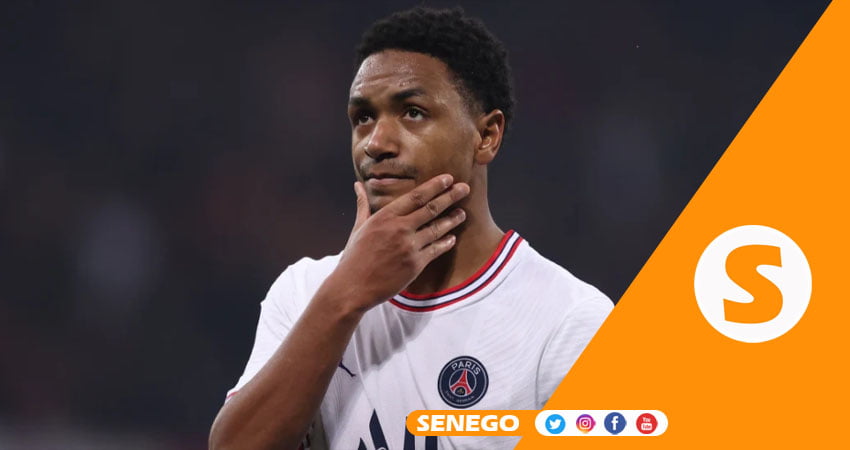 PSG : Poussé vers la sortie, Abdou Diallo annonce la couleur pour son mercato