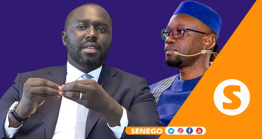 Abdou Karim Fofana à Sonko : « Quoi qu’il en coûte, l’ordre public sera maintenu… »