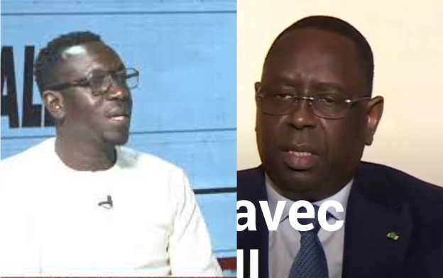 Abdoulaye Cissé Macky